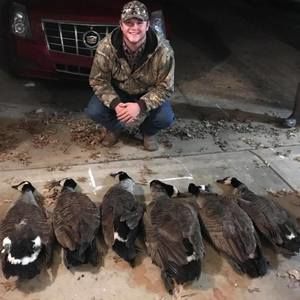 Meet your Posher, Kyler